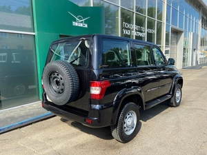 Внедорожник УАЗ Patriot 2025 года, 1937800 рублей, Красноярск