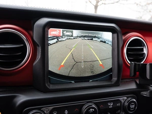 Внедорожник Jeep Wrangler 2021 года, 4840000 рублей, Краснодар