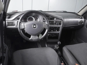 Седан Daewoo Nexia 2011 года, 280000 рублей, Ростов-на-Дону