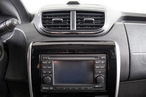 Внедорожник Nissan Terrano 2014 года, 1419000 рублей, Пермь