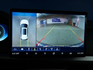 Внедорожник Denza X 2021 года, 3649055 рублей, Москва
