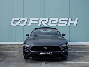 Кабриолет Ford Mustang 2019 года, 2650000 рублей, Большой Сочи