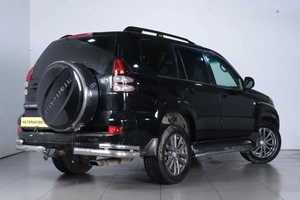 Внедорожник Toyota Land Cruiser Prado 2006 года, 1519000 рублей, Челябинск