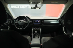 Внедорожник Skoda Kodiaq 2018 года, 2505000 рублей, Курск