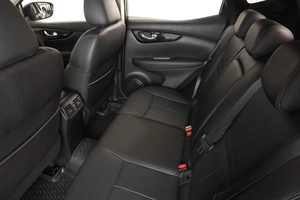 Внедорожник Nissan Qashqai 2015 года, 1559000 рублей, Пермь