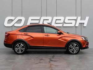 Седан ВАЗ (LADA) Vesta 2019 года, 910000 рублей, Краснодар