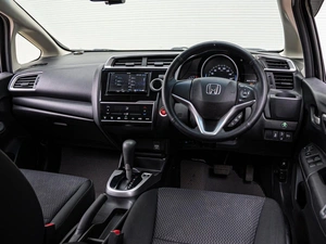 Хетчбэк Honda Fit 2019 года, 1235000 рублей, Краснодар