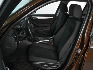 Внедорожник BMW X1 2012 года, 1519000 рублей, Ростов-на-Дону