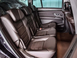 Минивэн Renault Espace 2016 года, 1515000 рублей, Муром
