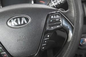 Хетчбэк Kia Ceed 2015 года, 1229000 рублей, Кемерово