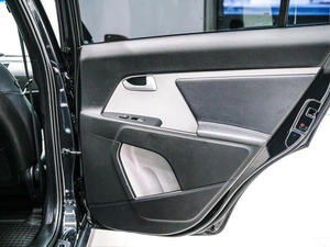 Внедорожник Kia Sportage 2014 года, 1499000 рублей, Красноярск