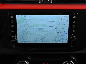 Хетчбэк Kia Rio X 2020 года, 1849000 рублей, Ростов-на-Дону