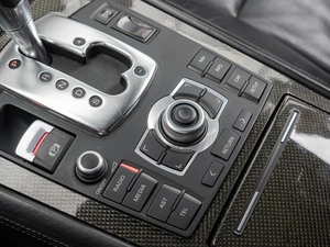 Седан Audi S8 2007 года, 1575000 рублей, Краснодар