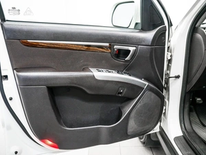 Внедорожник Hyundai Santa Fe 2011 года, 1200000 рублей, Красноярск