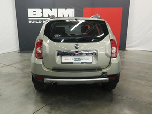 Внедорожник Renault Duster 2013 года, 1054000 рублей, Курск