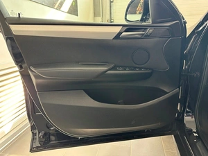 Внедорожник BMW X4 2017 года, 3795000 рублей, Новосибирск