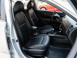 Хетчбэк Kia Rio X-Line 2019 года, 1795000 рублей, Краснодар