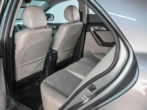 Седан Kia Forte 2009 года, 799000 рублей, Аксай