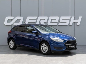Хетчбэк Ford Focus 2017 года, 1020000 рублей, Краснодар
