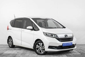 Минивэн Honda Freed 2021 года, 2049000 рублей, Кемерово