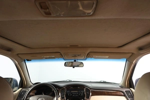 Внедорожник Toyota Highlander 2002 года, 999000 рублей, Новосибирск