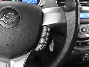 Хетчбэк Ravon R2 2017 года, 819000 рублей, Ставрополь