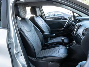 Внедорожник Renault Kaptur 2017 года, 1590000 рублей, Волгоград