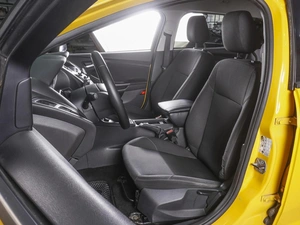 Универсал Ford Focus 2016 года, 590000 рублей, Ростов-на-Дону