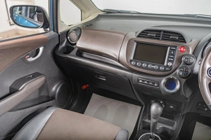 Хетчбэк Honda Fit Shuttle 2012 года, 899000 рублей, Томск