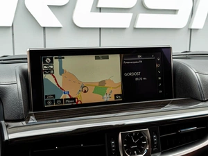 Внедорожник Lexus LX 2017 года, 7490000 рублей, Краснодар