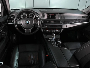 Универсал BMW 5 серия 2015 года, 2249000 рублей, Ростов-на-Дону