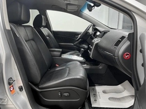 Внедорожник Nissan Murano 2008 года, 975000 рублей, Красноярск