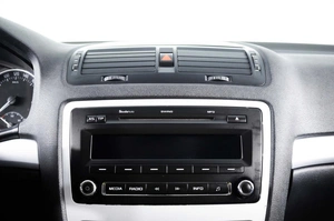 Лифтбек Skoda Octavia 2011 года, 629000 рублей, Пермь