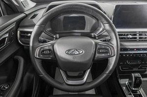 Внедорожник Chery Tiggo 7 Pro 2021 года, 1599000 рублей, Барнаул