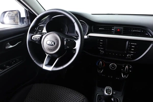 Седан Kia Rio 2017 года, 1199000 рублей, Пермь