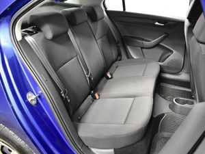 Лифтбек Volkswagen Polo 2021 года, 1619200 рублей, Казань