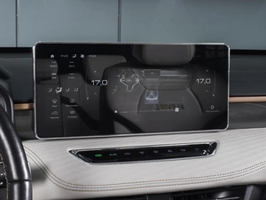 Внедорожник Haval Jolion 2023 года, 1650000 рублей, Ростов-на-Дону
