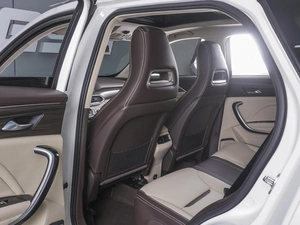 Внедорожник FAW Bestune T77 2021 года, 1615000 рублей, Ростов-на-Дону