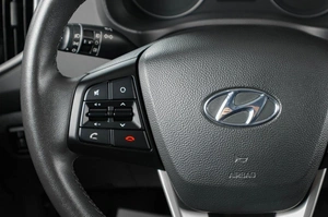 Внедорожник Hyundai Creta 2021 года, 2449000 рублей, Тюмень