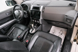 Внедорожник Nissan X-Trail 2008 года, 1049000 рублей, Красноярск