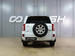 Внедорожник Vortex Tingo 2012 года, 679000 рублей, Воронеж