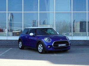 Хетчбэк MINI Cooper 2019 года, 1915000 рублей, Нижний Новгород