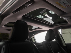 Седан Lexus ES 2015 года, 2078000 рублей, Тюмень