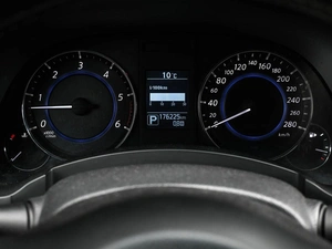 Внедорожник Infiniti QX70 2016 года, 2299000 рублей, Кирилловка