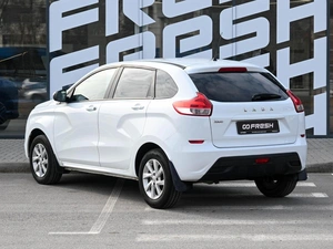 Хетчбэк ВАЗ (LADA) XRAY 2018 года, 770000 рублей, Волгоград