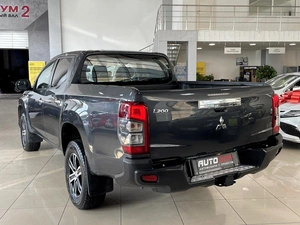 Пикап Mitsubishi L200 2021 года, 2497000 рублей, Солонцы