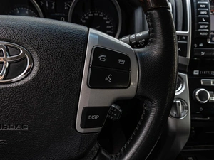 Внедорожник Toyota Land Cruiser 2012 года, 3750000 рублей, Краснодар