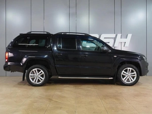 Пикап Volkswagen Amarok 2012 года, 1999000 рублей, Воронеж