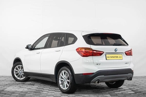Внедорожник BMW X1 2019 года, 2359000 рублей, Кемерово