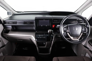 Минивэн Honda Stepwgn 2015 года, 2049000 рублей, Пермь